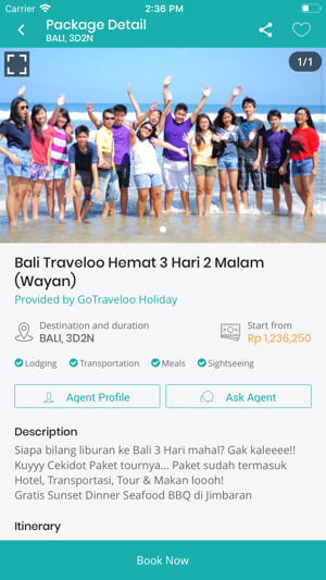 Traveloby(圖2)-速報App