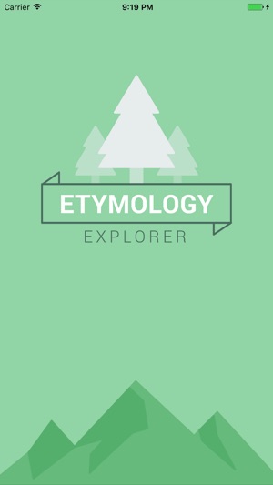 EtymologyExplorer(圖4)-速報App