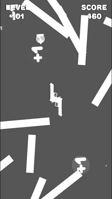 Twin Guns screenshot 4