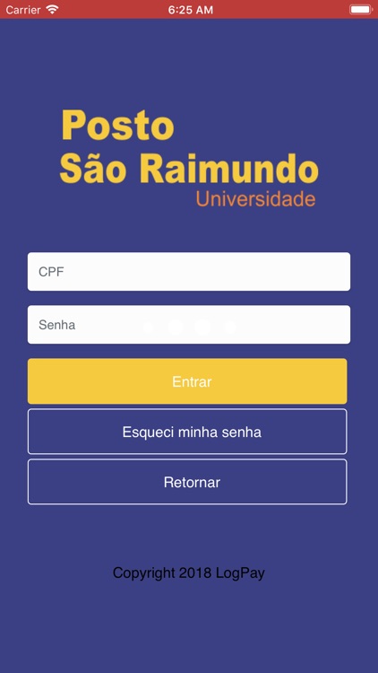 São Raimundo Universidade