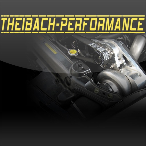 Theibach Performance