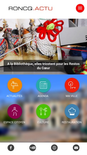 Roncq(圖1)-速報App