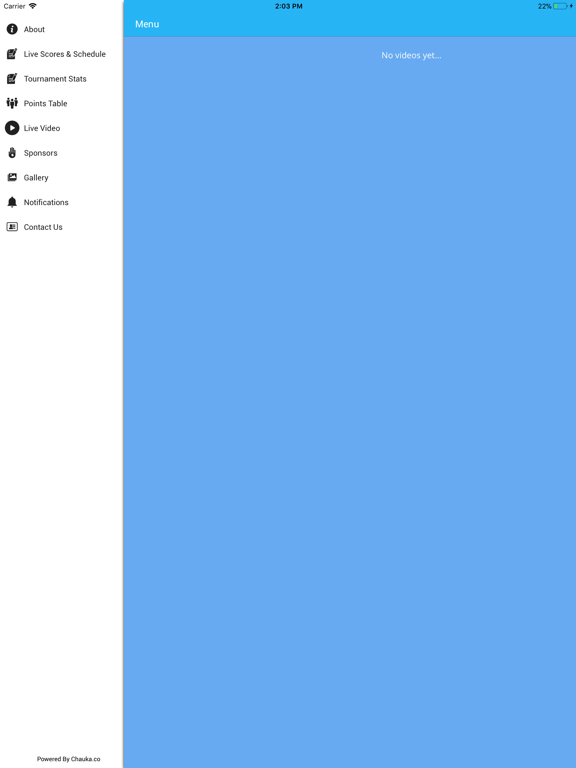 Screenshot #5 pour Ballpark Entertainment