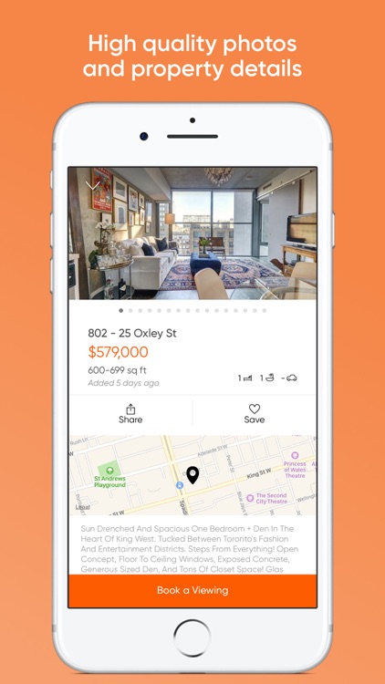 Zoocasa Real Estate