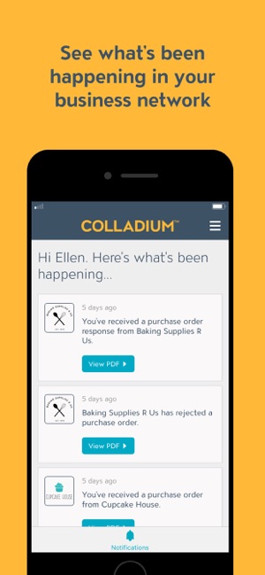 Colladium(圖2)-速報App