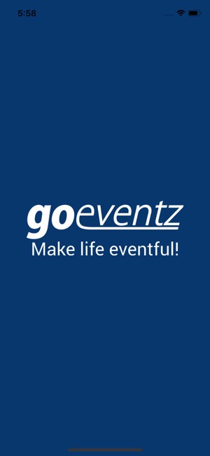 Local Events Finder - Goeventz(圖1)-速報App