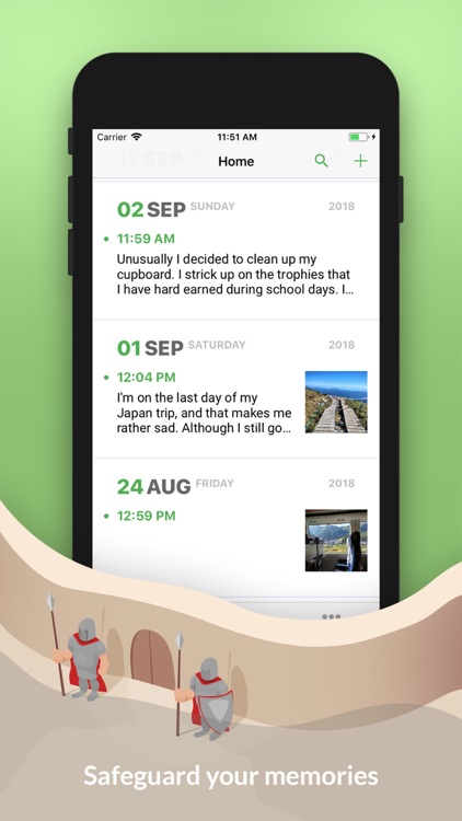 Daybook - Diary, Journal, Note