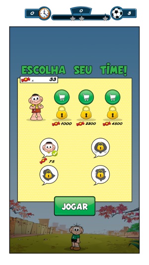 Cebolinha Quebra Blocos(圖3)-速報App