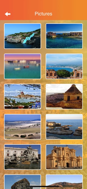 Sicily Travel Guide(圖5)-速報App