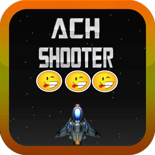 Ach Shooter 2