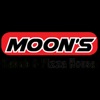 Moons Kebab and Pizza House