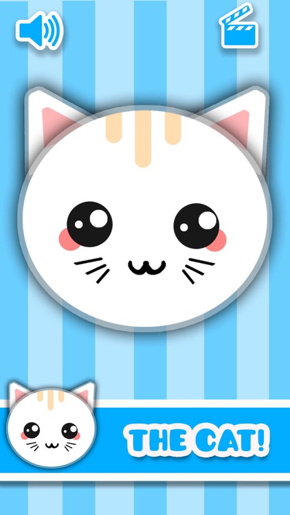 Kawaii Puzzle Match screenshot-8