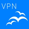 VPN - FlyBird VPN for iPhone