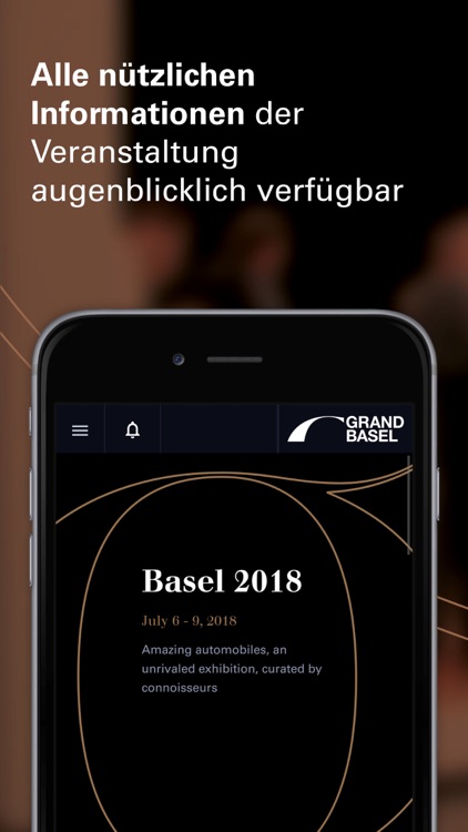 Grand Basel