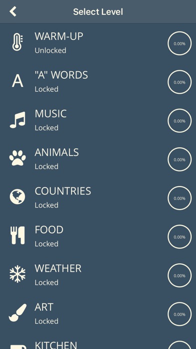 Lingo Themes screenshot 2
