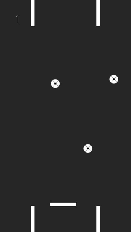 Soccer Pong by ACM