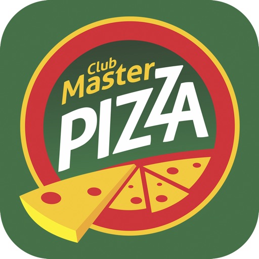 Club Master Pizza icon