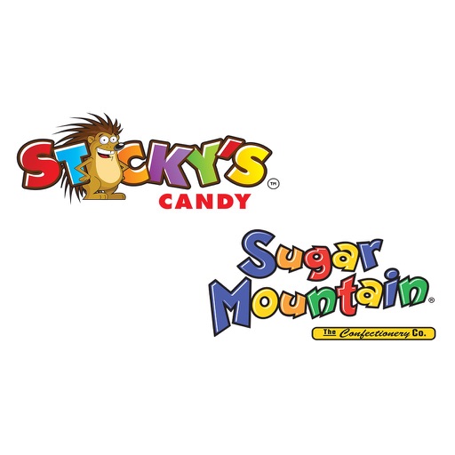 Sticky's Candy icon