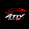 Yaris ATIV 2017 Club