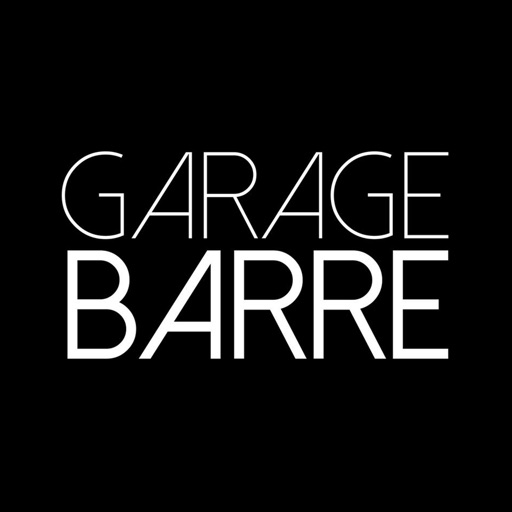 Garage Barre by MINDBODY, Incorporated