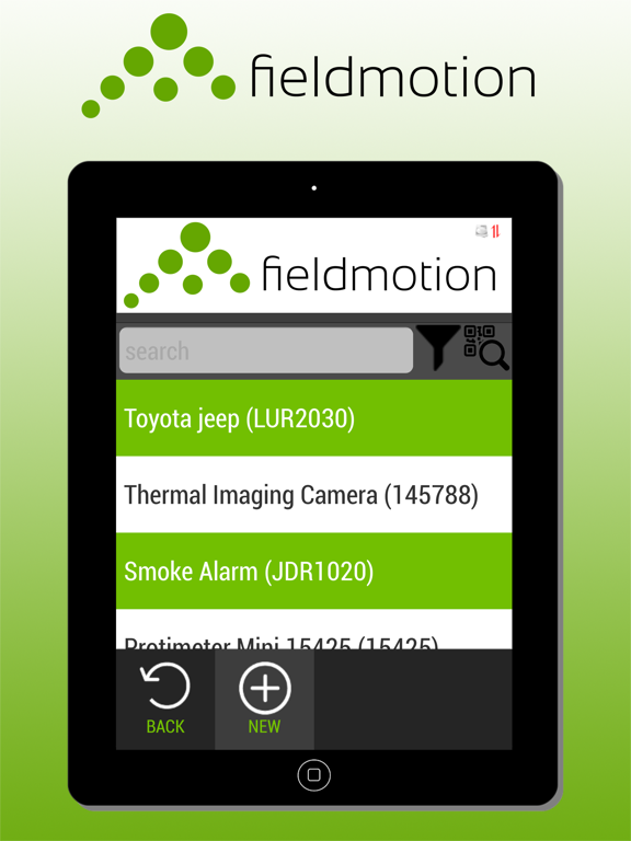 FieldMotion