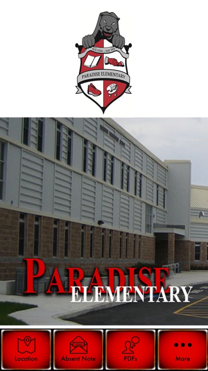 Paradise Elementary School