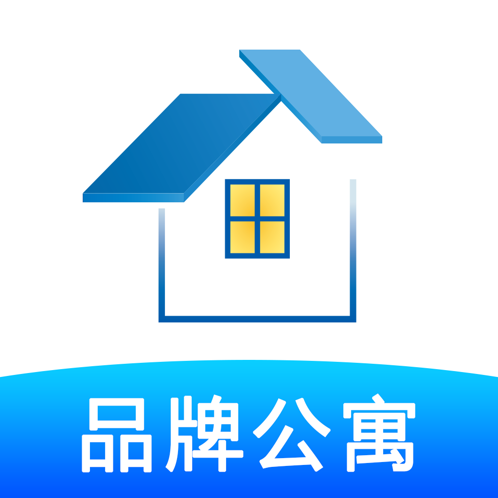 建融公寓 App Icon