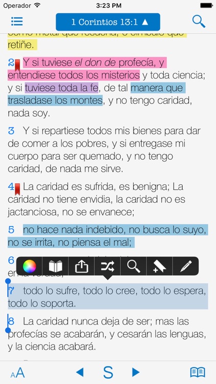 Biblia y Comentario Siglo XXI