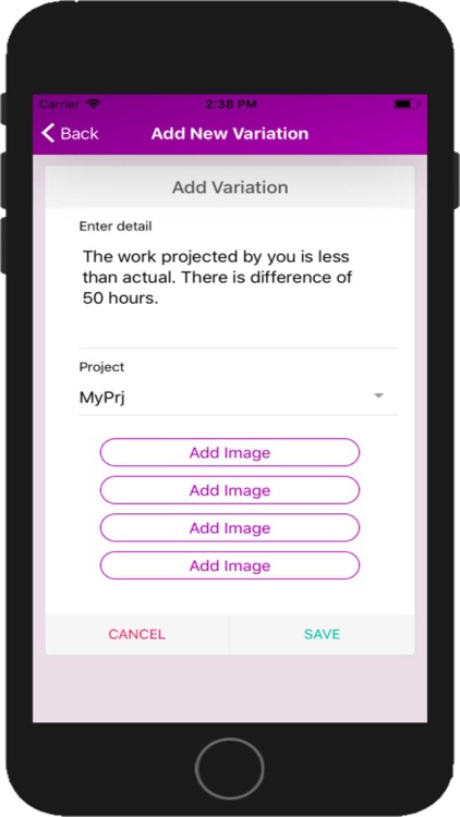ReScoped screenshot-4