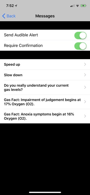 Gas Monitor Simulator(圖3)-速報App