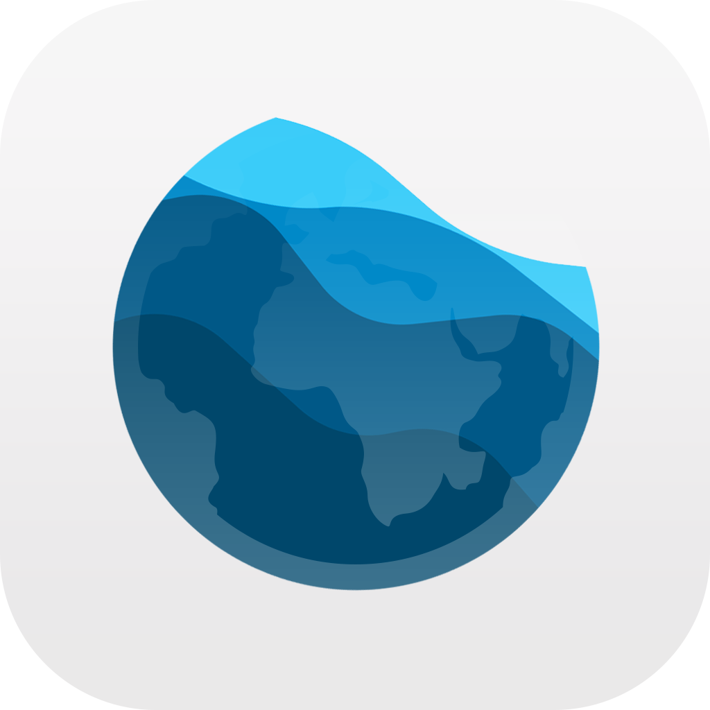 Newsdaily - Headlines & News App Icon