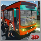 Top 39 Games Apps Like Urban Public bus transporter - Best Alternatives