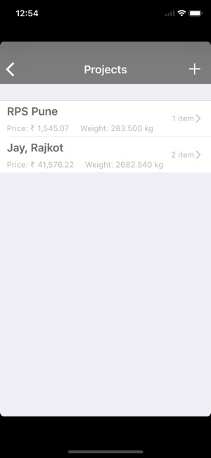 Metal Weight Calc & IS SP 6.1(圖4)-速報App