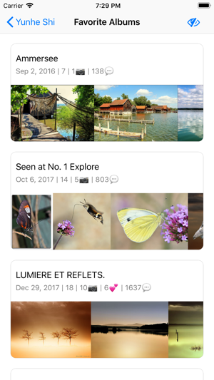 Explorer for ipernity(圖5)-速報App