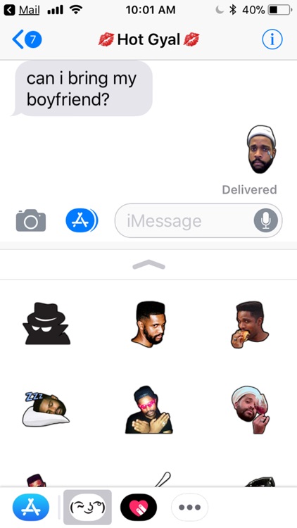 Bootyspoon Emoji