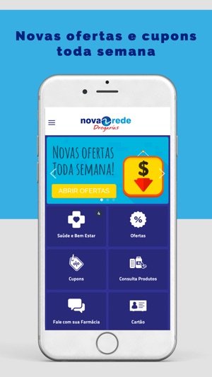 Nova Rede(圖2)-速報App