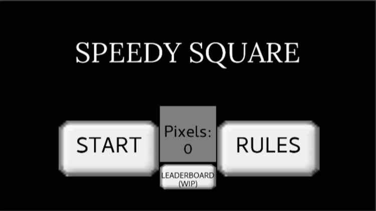 Speedy Square! screenshot-5