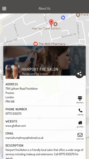 Hairport App(圖4)-速報App