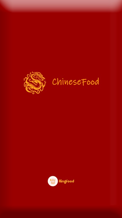 Chinese Food IE