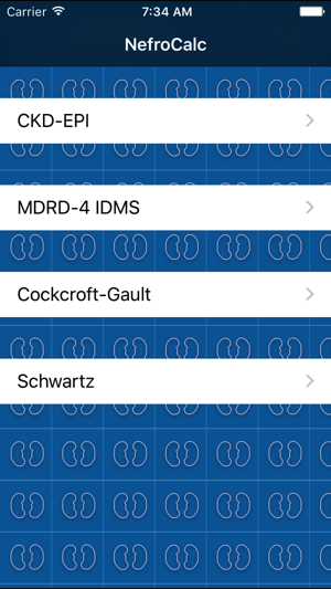 NefroCalc