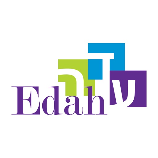 Edah icon