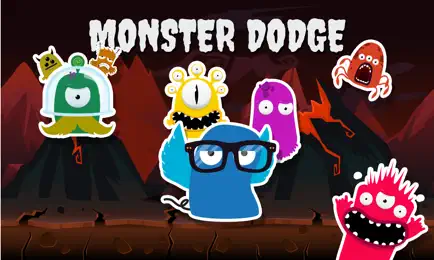 Monster Dodge Cheats