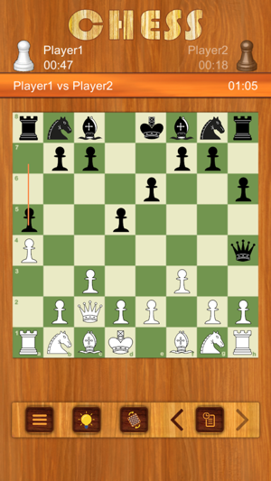 Chess Challenge Elite(圖3)-速報App