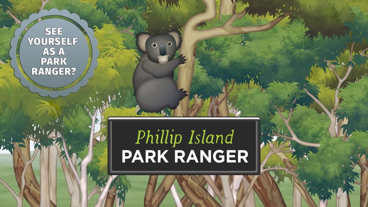 Phillip Island Park Ranger