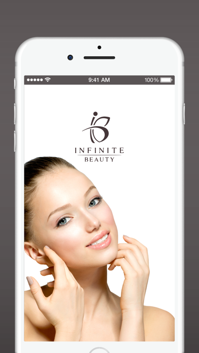 How to cancel & delete Infinite Beauty from iphone & ipad 1