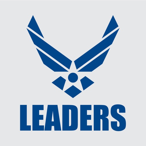 Air Force Leaders