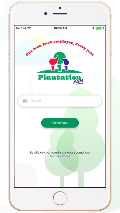 Plantation Plus screenshot 2