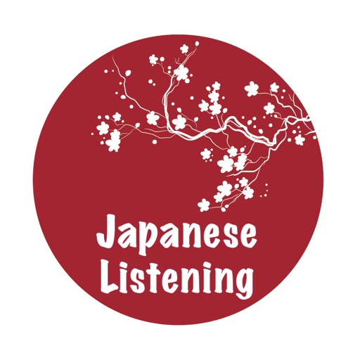 Japanese Listening Daily