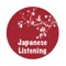 Listening is the most important skill in Japanese