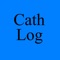 Keep track of your fellowship cases with CathLog